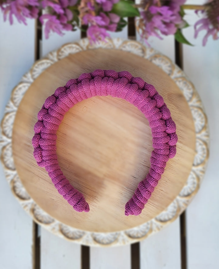 Orchid Crown